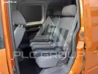 2014 Volkswagen Caddy