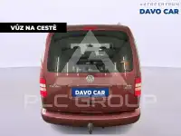 2014 Volkswagen Caddy