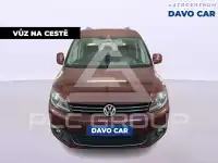 2014 Volkswagen Caddy