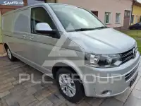 2014 Volkswagen Transporter