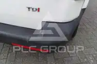 2014 Volkswagen Transporter