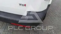 2014 Volkswagen Transporter