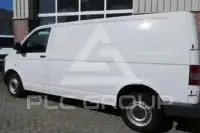 2014 Volkswagen Transporter