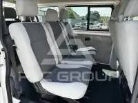 2014 Volkswagen Transporter