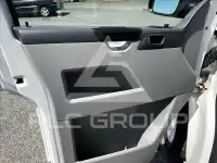 2014 Volkswagen Transporter