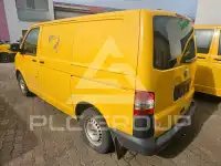 2014 Volkswagen Transporter
