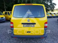 2014 Volkswagen Transporter