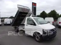 2014 Volkswagen Transporter