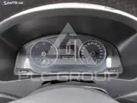 2014 Volkswagen Transporter