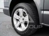 2014 Volkswagen Transporter