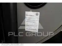 2014 Volkswagen Transporter