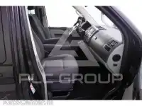 2014 Volkswagen Transporter