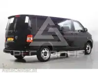 2014 Volkswagen Transporter