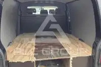 2014 Volkswagen Transporter