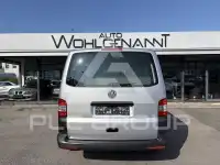 2014 Volkswagen Transporter