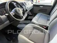 2014 Volkswagen Transporter