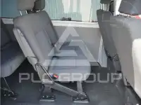 2014 Volkswagen Transporter