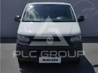 2014 Volkswagen Transporter