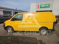 2014 Volkswagen Transporter