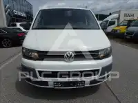 2014 Volkswagen Transporter