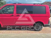 2014 Volkswagen Transporter