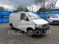 2014 Volkswagen Transporter