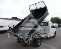 2014 Volkswagen Transporter