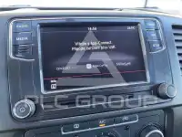 2014 Volkswagen Transporter