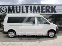 2014 Volkswagen Transporter
