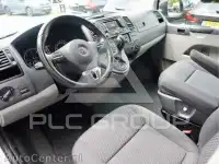 2014 Volkswagen Transporter
