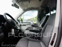 2014 Volkswagen Transporter