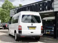 2014 Volkswagen Transporter