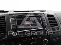2014 Volkswagen Transporter