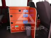 2014 Volkswagen Transporter