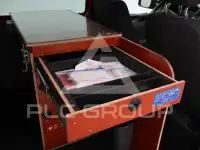 2014 Volkswagen Transporter