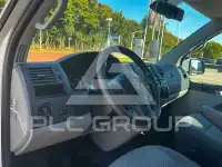2014 Volkswagen Transporter