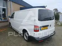 2014 Volkswagen Transporter