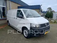 2014 Volkswagen Transporter
