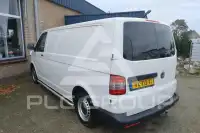 2014 Volkswagen Transporter