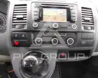 2014 Volkswagen Transporter