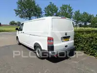 2014 Volkswagen Transporter