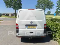 2014 Volkswagen Transporter
