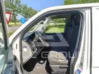 2014 Volkswagen Transporter