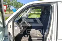2014 Volkswagen Transporter