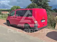 2014 Volkswagen Transporter