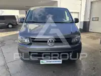 2014 Volkswagen Transporter