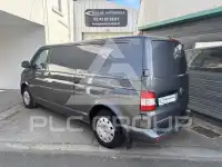 2014 Volkswagen Transporter