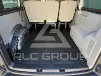 2014 Volkswagen Transporter