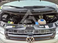 2014 Volkswagen Transporter