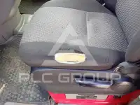 2014 Volkswagen Crafter